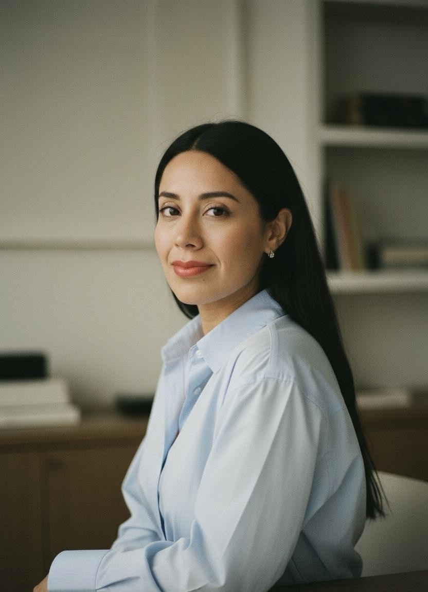 Dra. Natali Cano